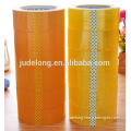 Golden honey color Box carton Baling Tape